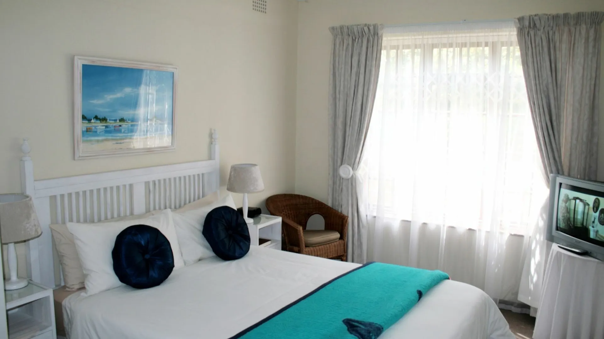 Affittacamere Dolphin Inn Blouberg Bloubergstrand