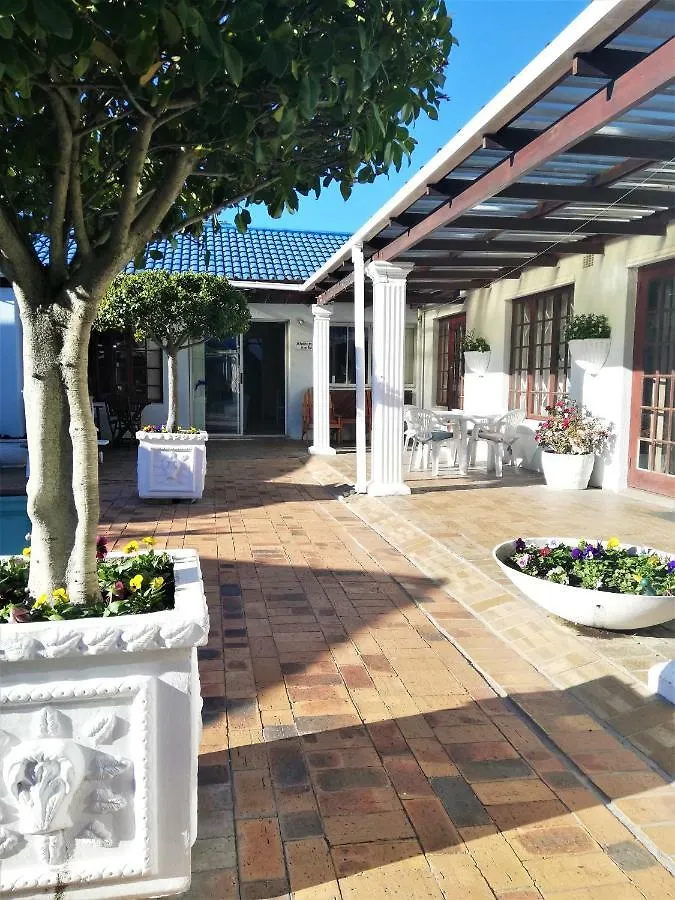 Dolphin Inn Blouberg Bloubergstrand Sudafrica