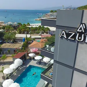 Azura Hotel
