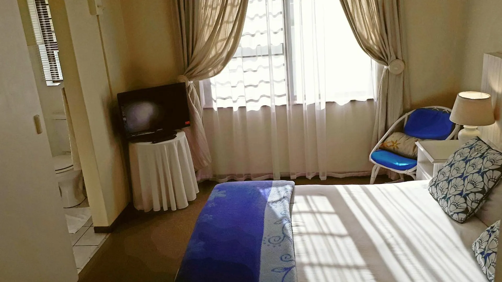 Guest house Dolphin Inn Blouberg Bloubergstrand