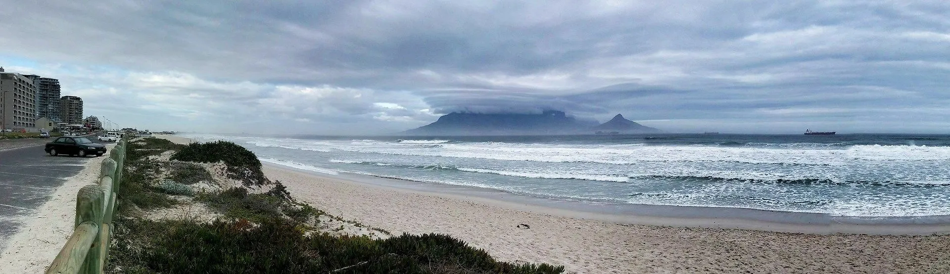 Dolphin Inn Blouberg Bloubergstrand
