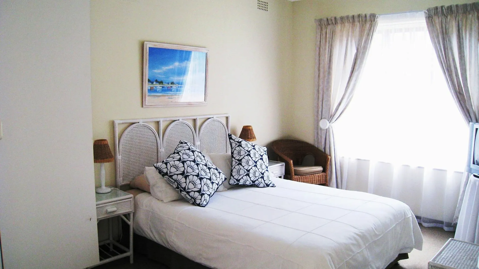 Dolphin Inn Blouberg Bloubergstrand Guest house