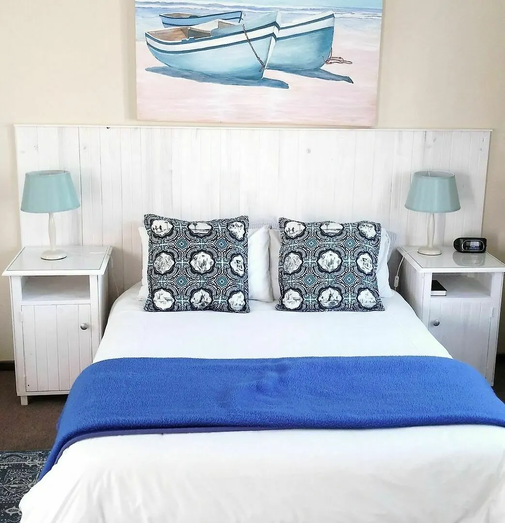 Dolphin Inn Blouberg Bloubergstrand South Africa