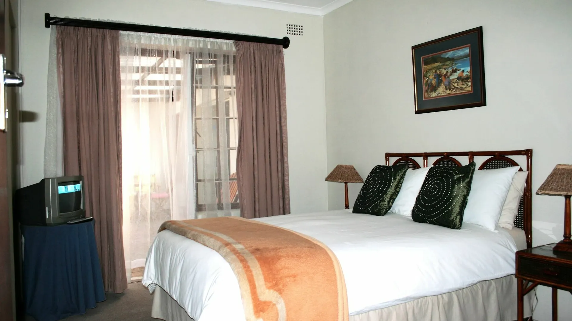 Guest house Dolphin Inn Blouberg Bloubergstrand