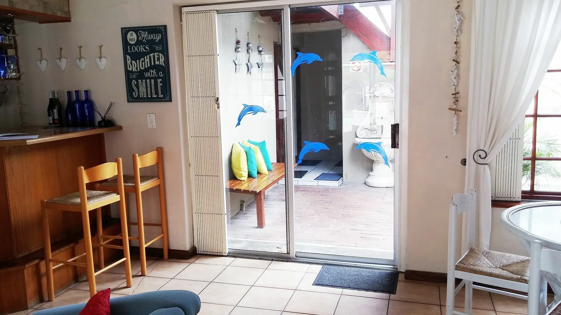 Dolphin Inn Blouberg Bloubergstrand 3*,  South Africa