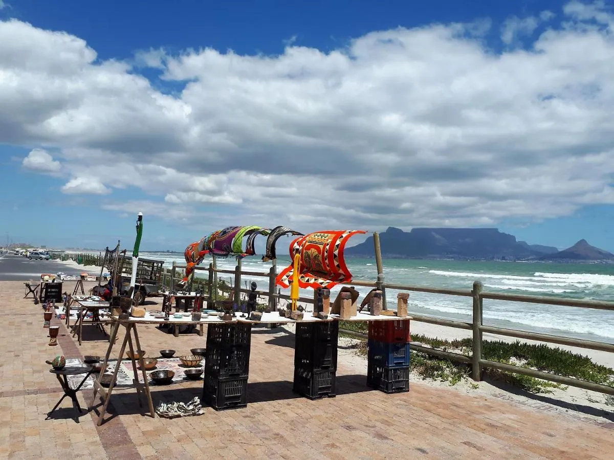 Dolphin Inn Blouberg Bloubergstrand Guest house