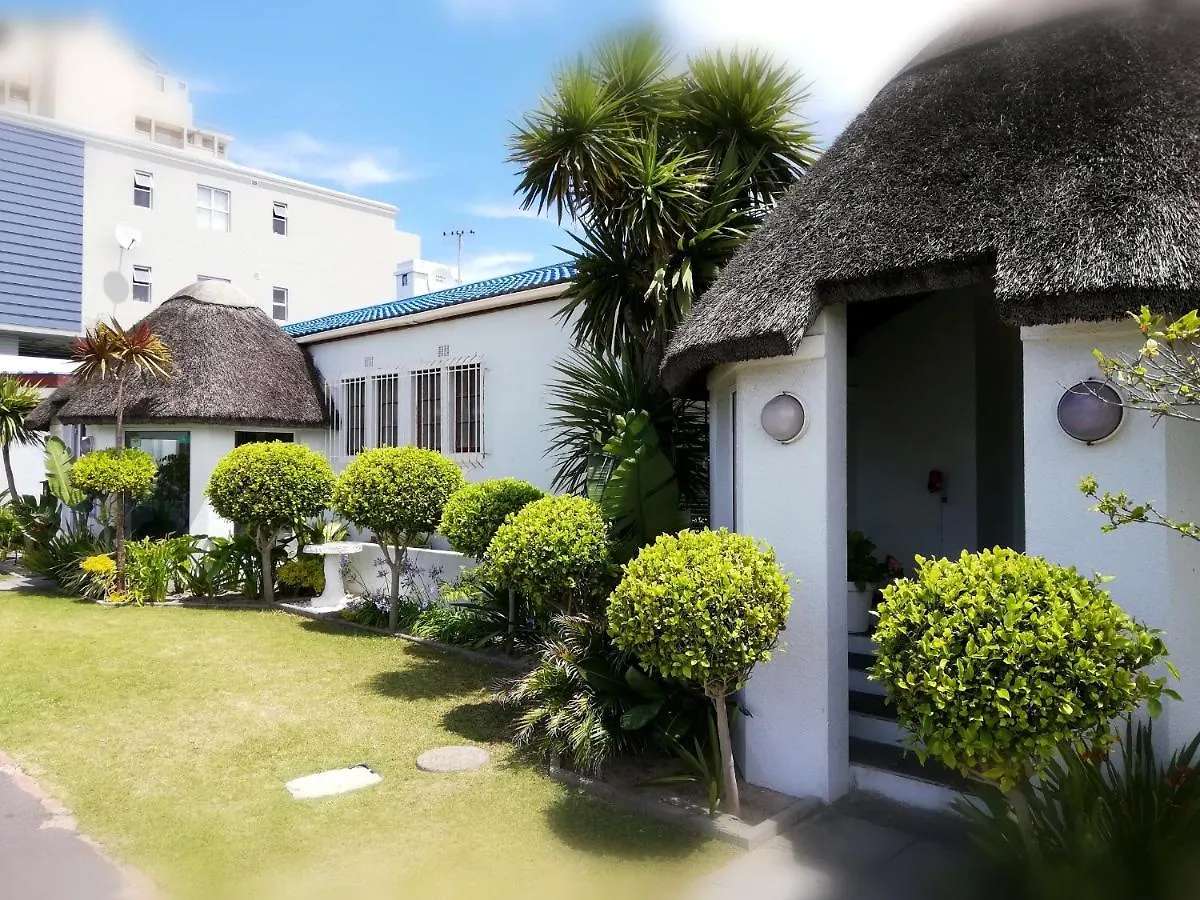 Guest house Dolphin Inn Blouberg Bloubergstrand