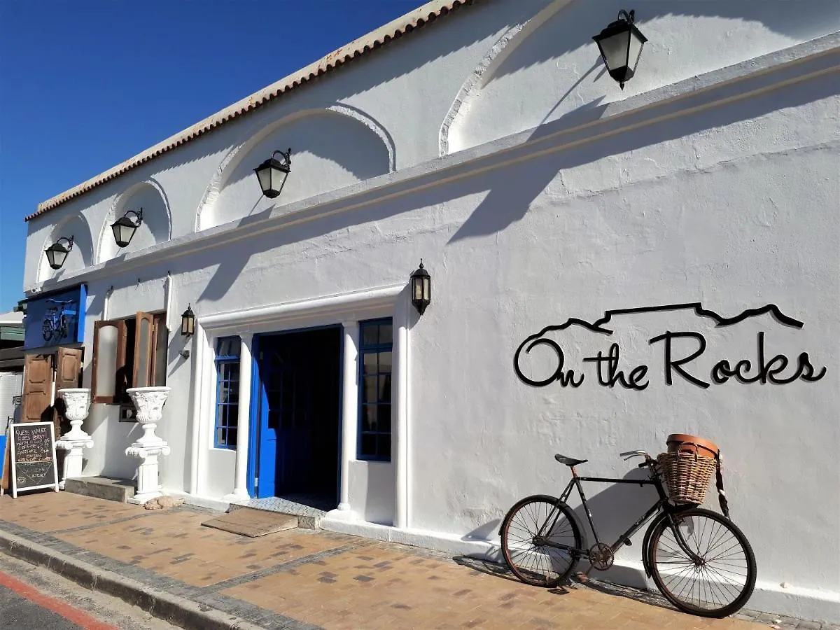 Dolphin Inn Blouberg Bloubergstrand 3*,  South Africa