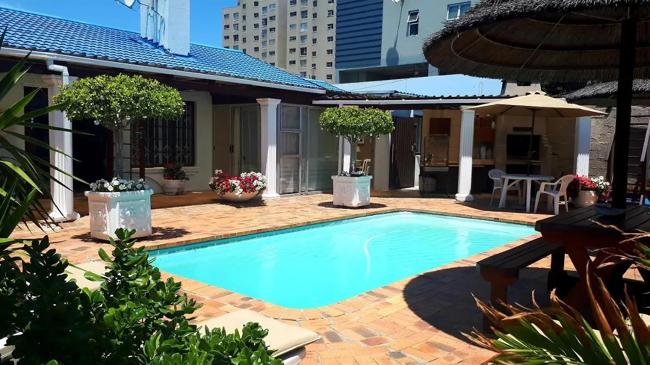 Dolphin Inn Blouberg Bloubergstrand Guest house